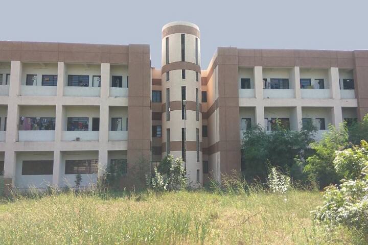 hostel